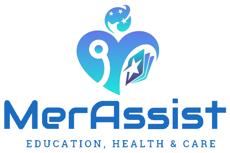 Merassist logo